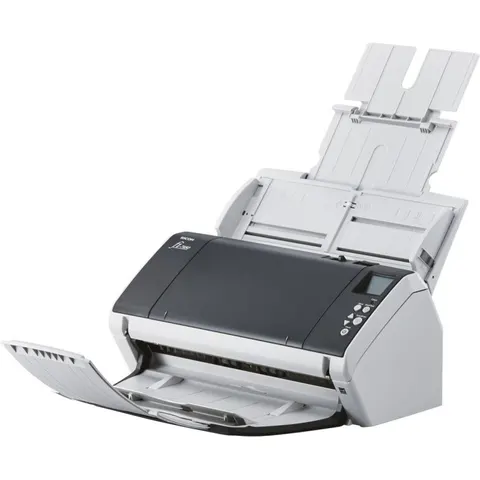 Fujitsu fi-7480 scanner – immagine 1