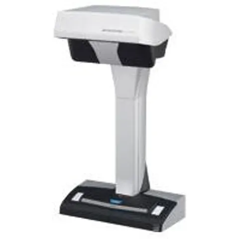 Ricoh ScanSnap SV600 Overhead Scanner – Bild 1
