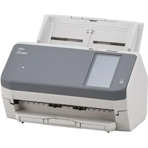 Fujitsu fi-7300nx scanner – immagine 1