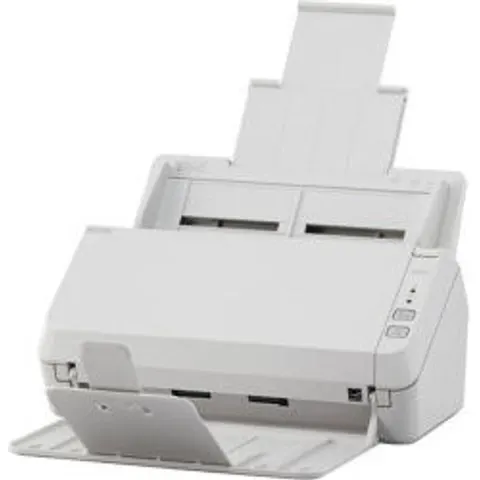 Fujitsu sp-1130n scanner – immagine 1