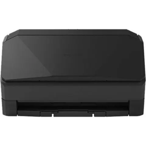 Ricoh scansnap ix2500 document scanner duplex adf usb wlan black – immagine 1