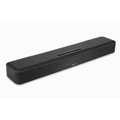 Home Sound Bar 550 – schwarz – Bild 1