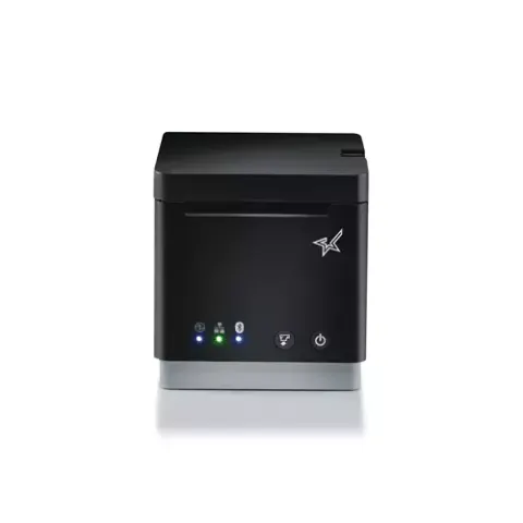 Star Micronics mC-Print2 203 x 203 DPI Wired & Wireless Thermal POS printer – image 1