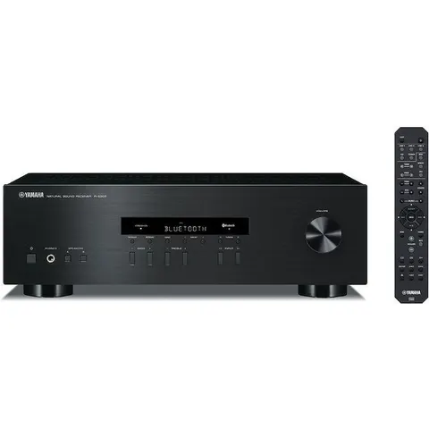 Yamaha Rs202d – immagine 1