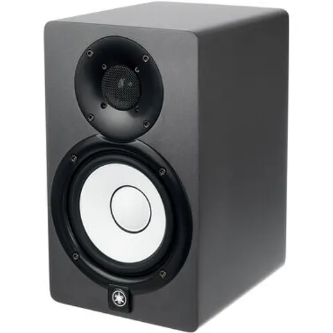 Yamaha HS 5 SG Gris – image 1