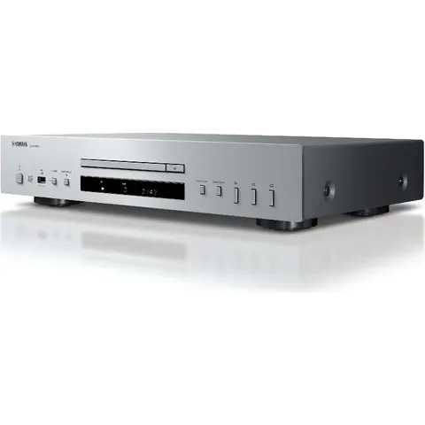 Yamaha LETTORE CD HI-FI CDS303SI – immagine 1
