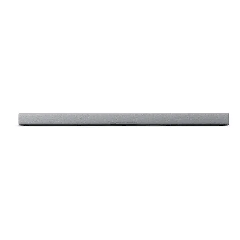 SR-X40A Soundbar hellgrau – Bild 1