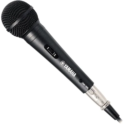 Yamaha MICROFONO DM105 – immagine 1