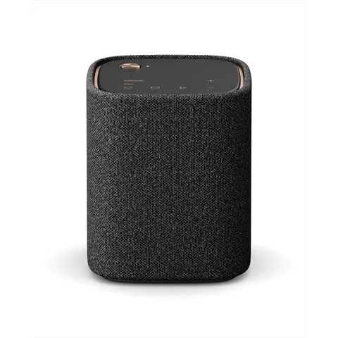 True X-Lautsprecher 1A carbon grau Bluetooth-Lautsprecher – Bild 1