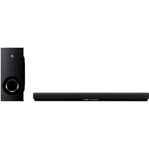 Yamaha SRB40ABL SOUNDBAR – immagine 1