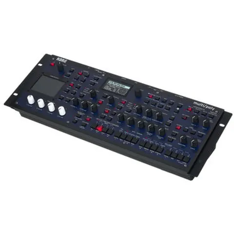 Korg multi/poly Module – image 1