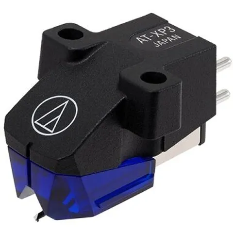 Audio-Technica AT-XP3 - Headshell pickup systeem – afbeelding 1