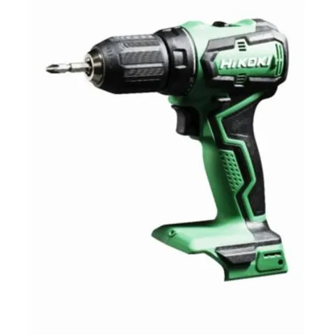 HiKOKI DS18DDW4Z Perceuse visseuse 18V, Machine Nue – image 1