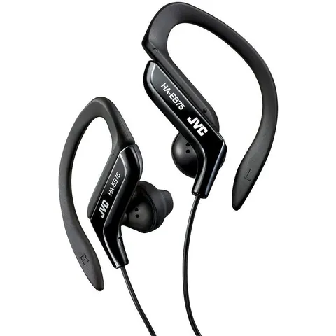JVC Ha-eb75-bn-u – immagine 1