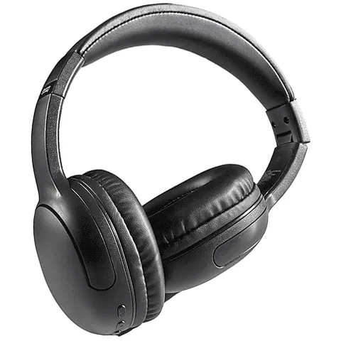 JVC HA-SG20BT CUFFIE BLUETOOTH, Nero – immagine 1