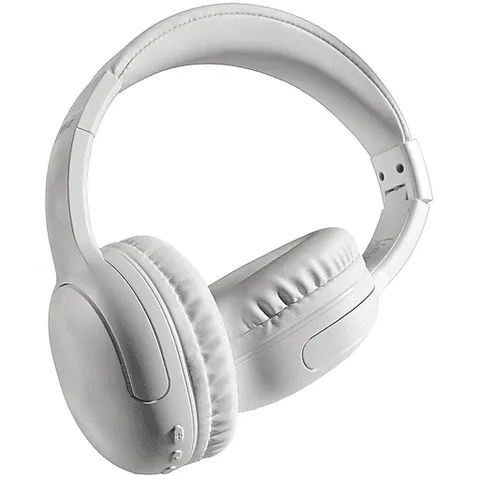 JVC HA-SG20BT CUFFIE BLUETOOTH, Bianco – immagine 1