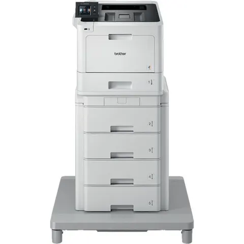 Brother HL-L8360CDW - Laserdrucker – 774208 – Bild 1