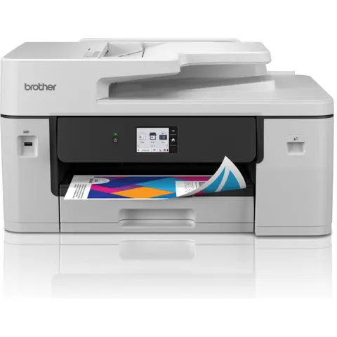 Brother MFC-J6760DW - Tintenstrahldrucker – Bild 1