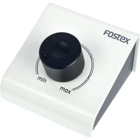 Fostex PC-1 White blanc – image 1