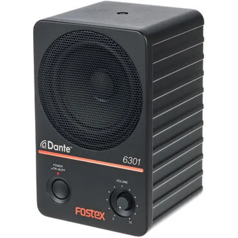 Fostex 6301DT – image 1