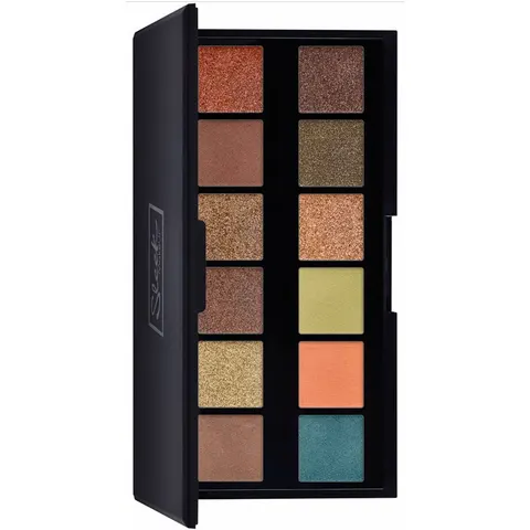 Sleek MakeUp Eyeshadow Palette Grounded – image 1