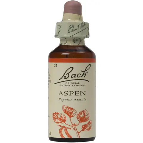 SCHWABE Bach Aspen 20 Ml – immagine 1