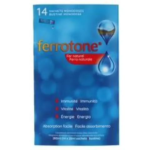 Loacker Ferrotone Nls 14bs 20ml – immagine 1