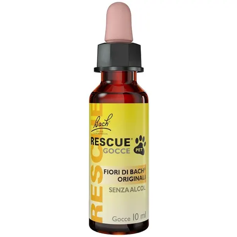 Rescue Pet Gocce 10Ml – immagine 1