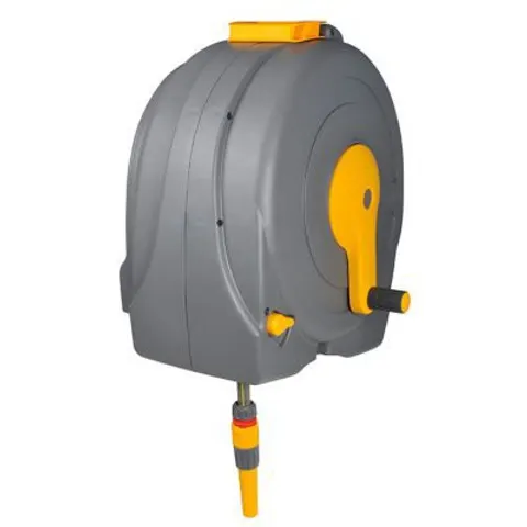 Fast Reel Wandslangbox 40 m – afbeelding 1