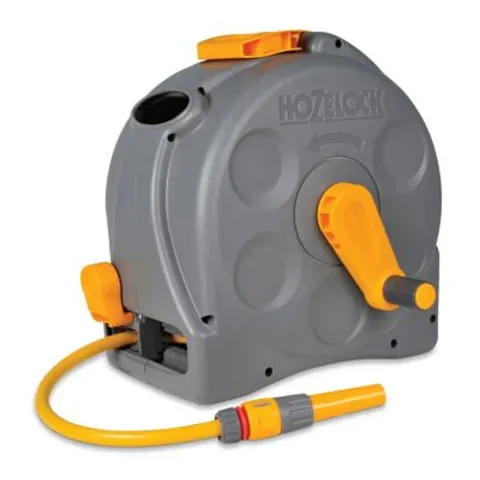 Compact Reel 2 in 1 - 25 m – afbeelding 1