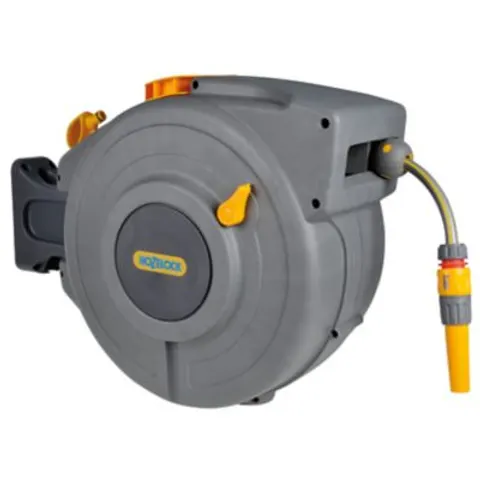 Auto Reel Wandslangbox 20 m – afbeelding 1