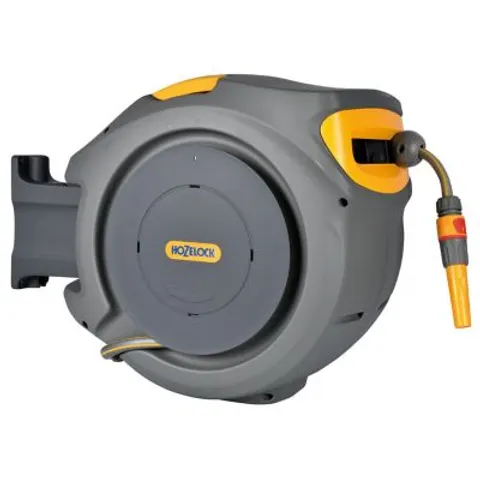 Auto Reel Wandslangbox 25 m – afbeelding 1