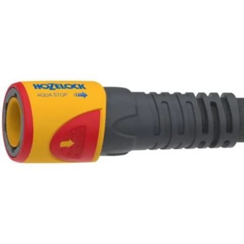 Hozelock 12.5m Tuffhoze – image 1