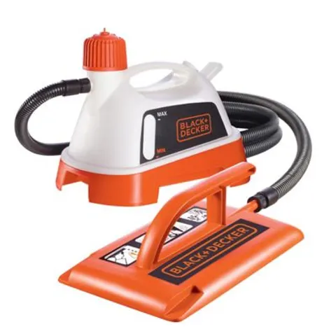 BLACK+DECKER Behangstripper - KX3300-QS – afbeelding 1