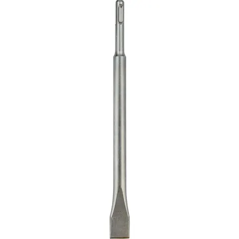 DEWALT Sds-Plus Steel Flat Chisel 20 X 250Mm – image 1