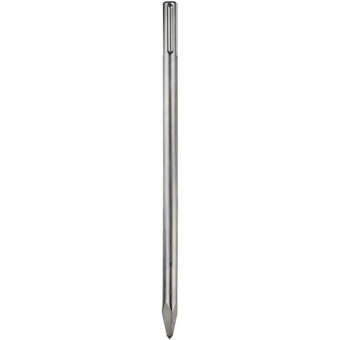 DEWALT Sds Max Steel Point 400Mm – image 1