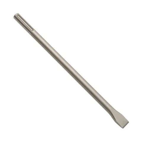 DEWALT Sds Max Steel Flat 25 X 400Mm – image 1