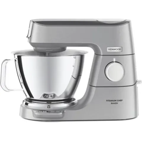 Kenwood KVC85.314.SI food processor – Bild 1