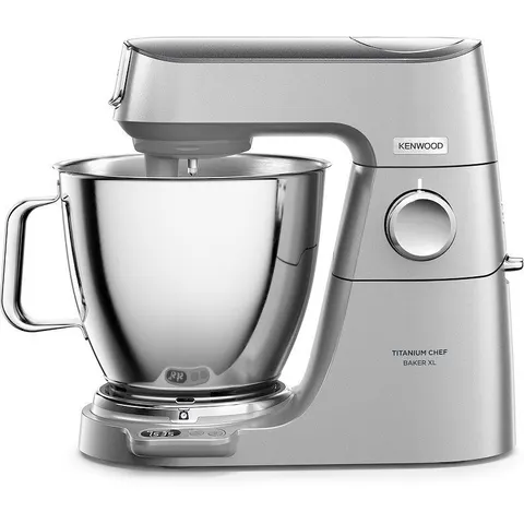 Robot de cocina Titanium Chef Baker 1200W - KENWOOD – imagen 1