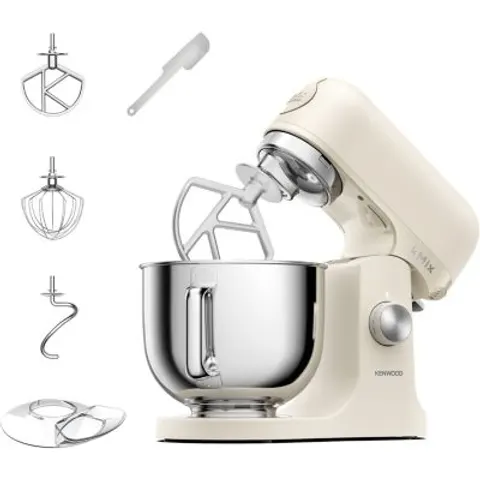 KMX751ACR kMix Creme Küchenmaschine – Bild 1