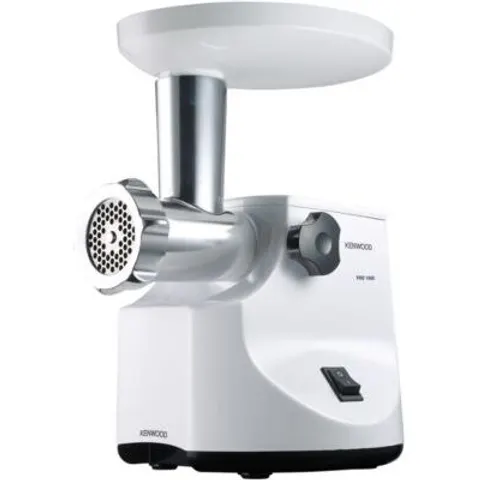 Kenwood vleesmolen MG450 – afbeelding 1