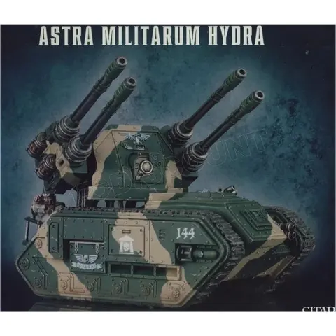 Astra Militarum Hydra – afbeelding 1
