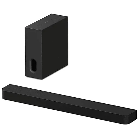 HTA7100KIT.CEL Soundbar mit Subwoofer – schwarz – Bild 1