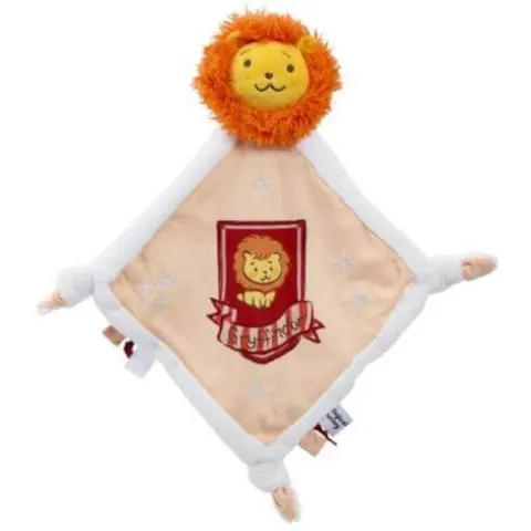 Rainbow designs limited Harry Potter Gryffindor doudou 1 pcs – image 1