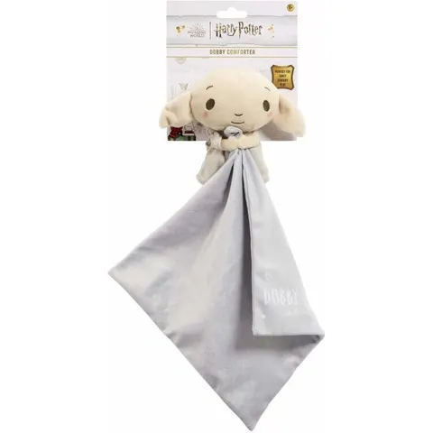 Rainbow designs limited Harry Potter Dobby doudou 0m+ 1 pcs – image 1