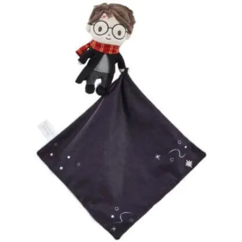 Rainbow designs limited Harry Potter doudou 0m+ 1 pcs – image 1