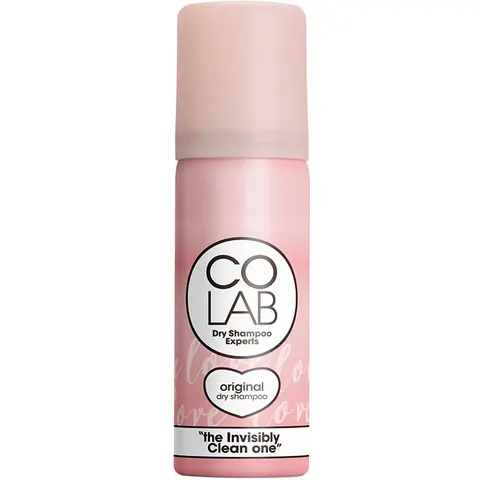 Colab Champú Original Dry 50 ml – imagen 1