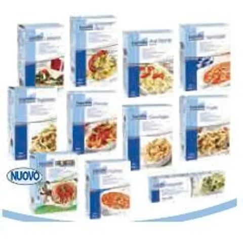 loprofin pasta vermic.250g – immagine 1