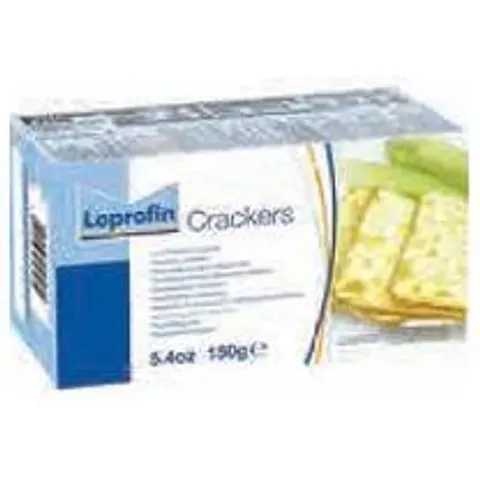 loprofin cracker 150g – immagine 1