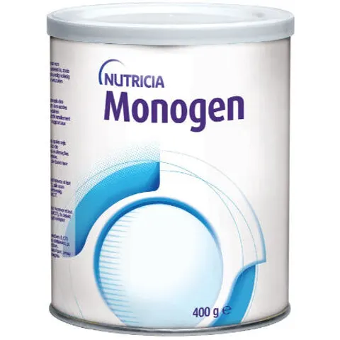 nutricia italia spa Monogen 400g – immagine 1